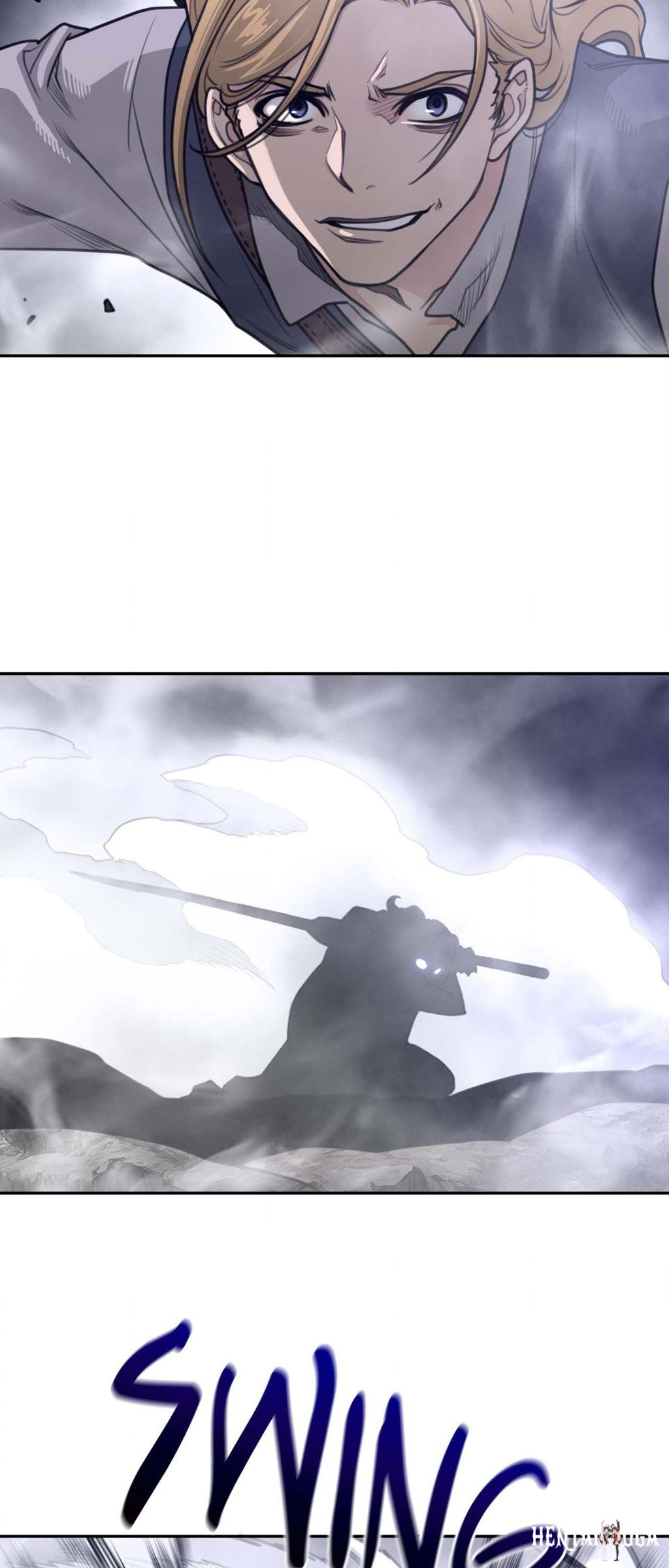 Perfect Half Perfect Half Chapter 175 - Page 8