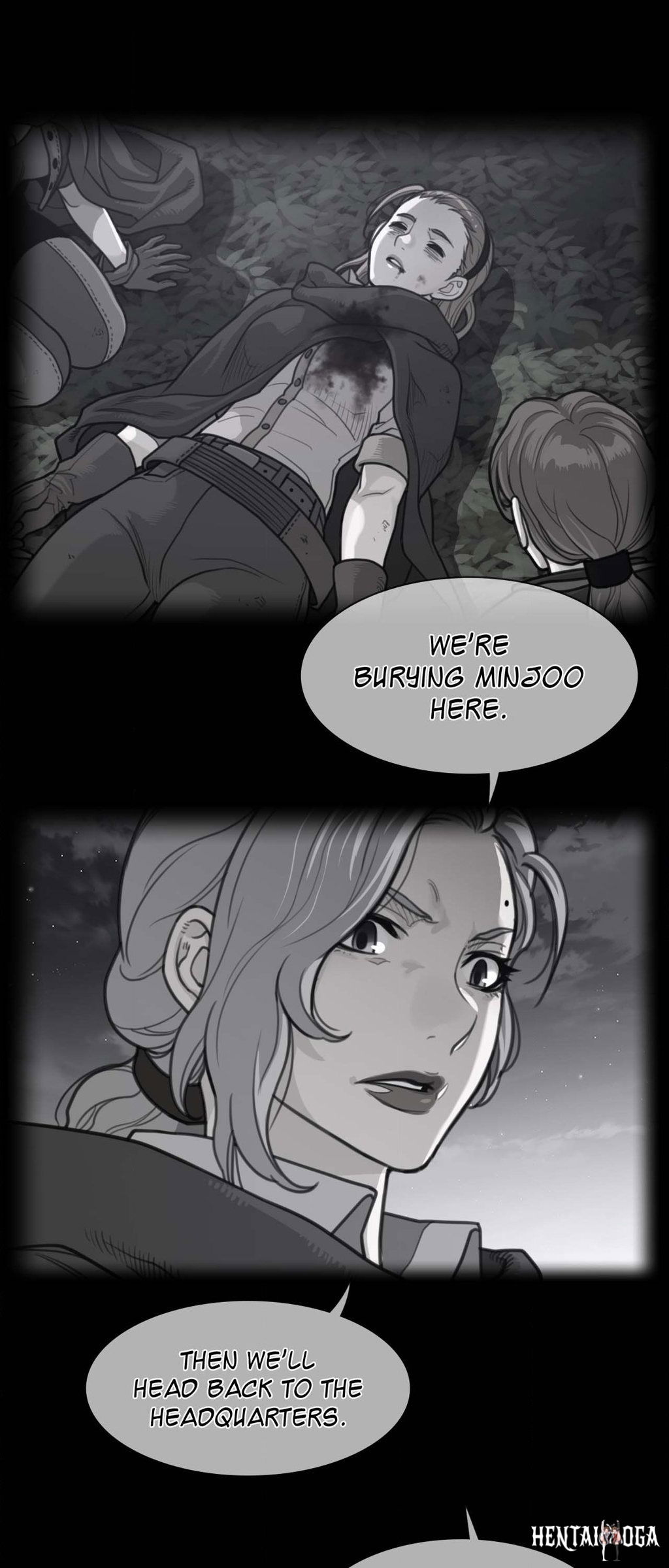 Perfect Half Perfect Half Chapter 176 - Page 1