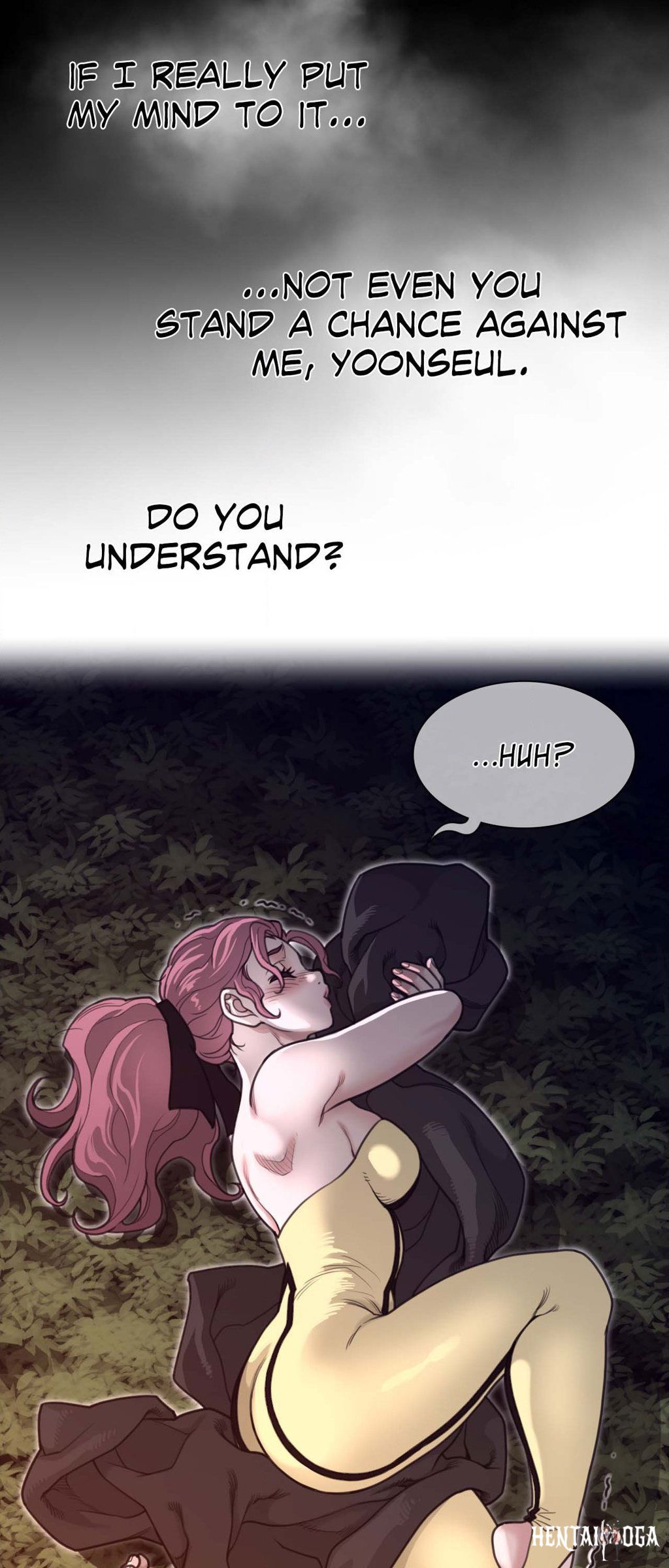 Perfect Half Perfect Half Chapter 176 - Page 10