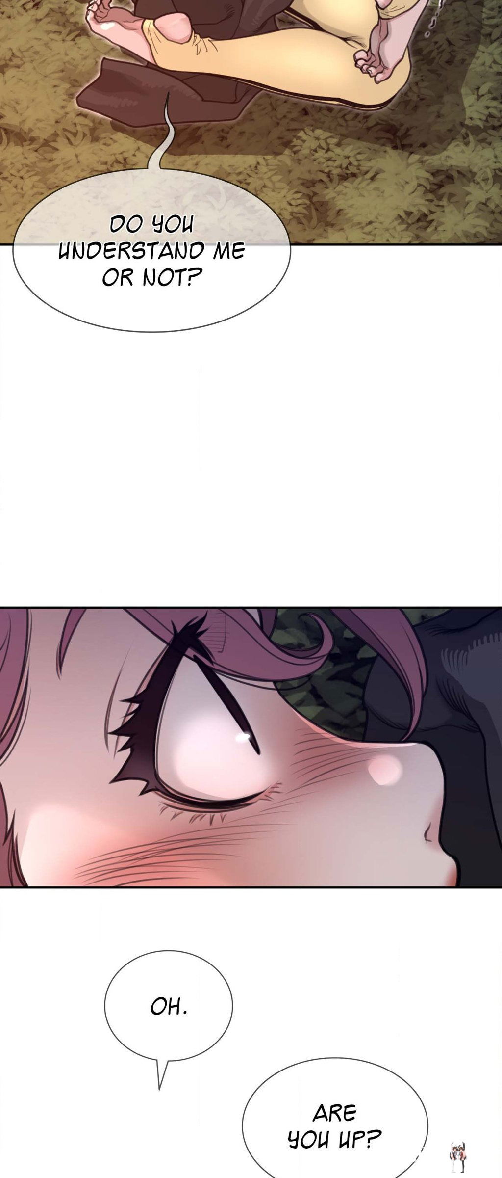 Perfect Half Perfect Half Chapter 176 - Page 11