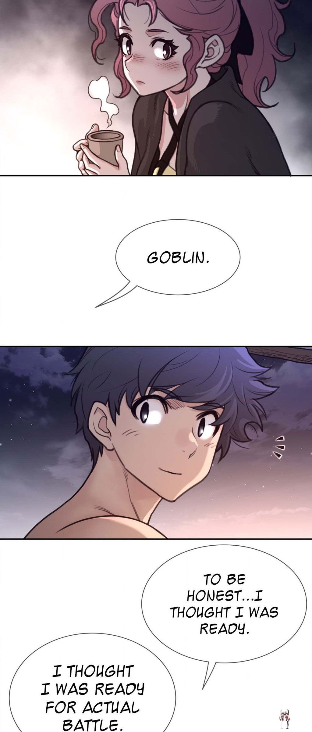 Perfect Half Perfect Half Chapter 176 - Page 15