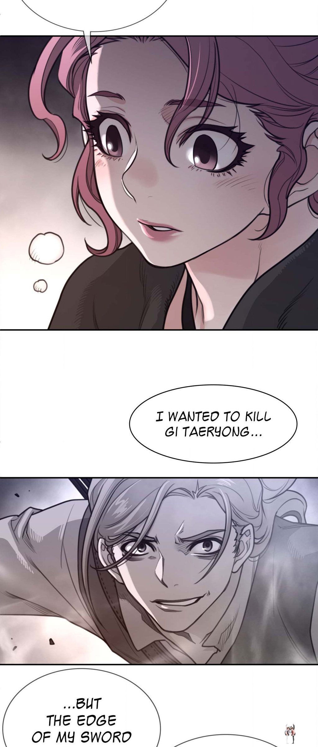 Perfect Half Perfect Half Chapter 176 - Page 16