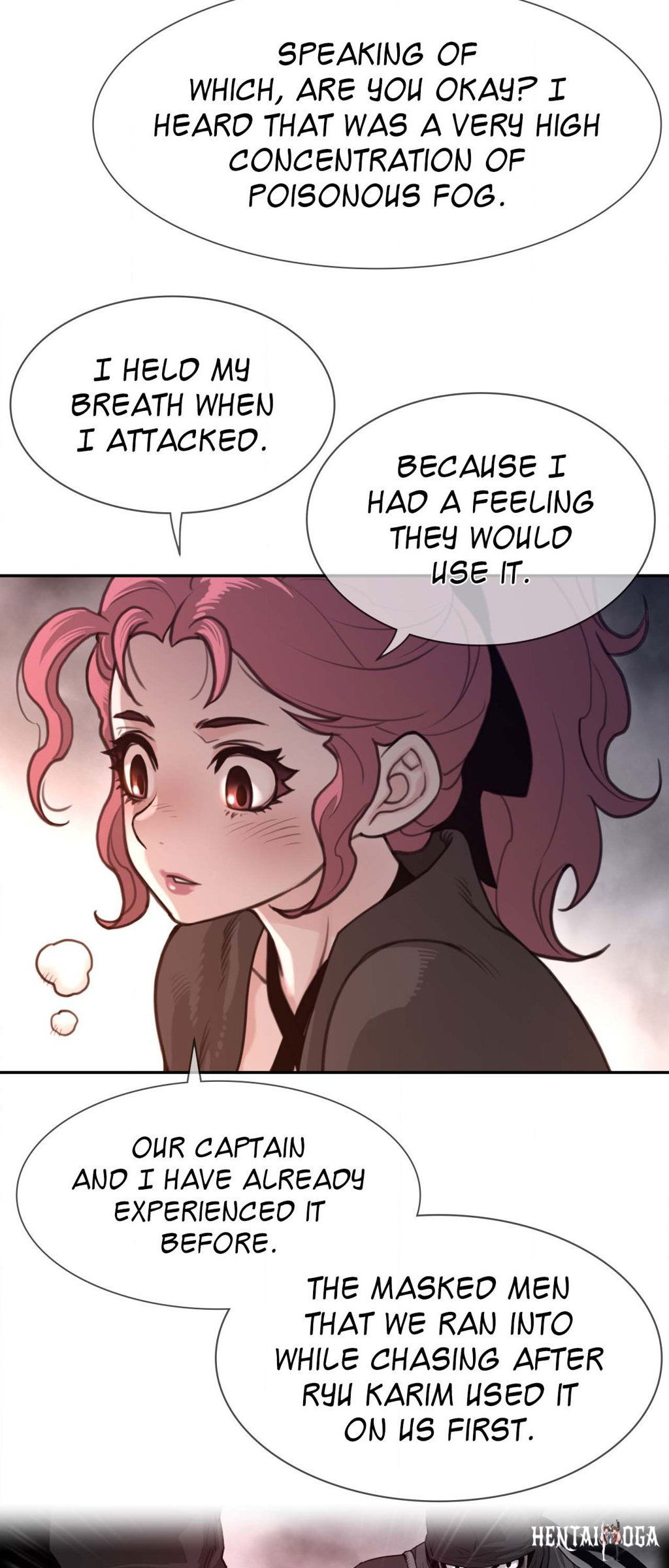 Perfect Half Perfect Half Chapter 176 - Page 18