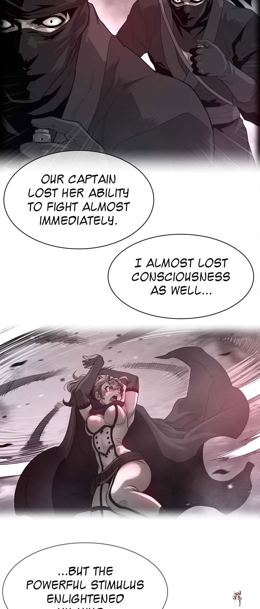 Perfect Half Perfect Half Chapter 176 - Page 19