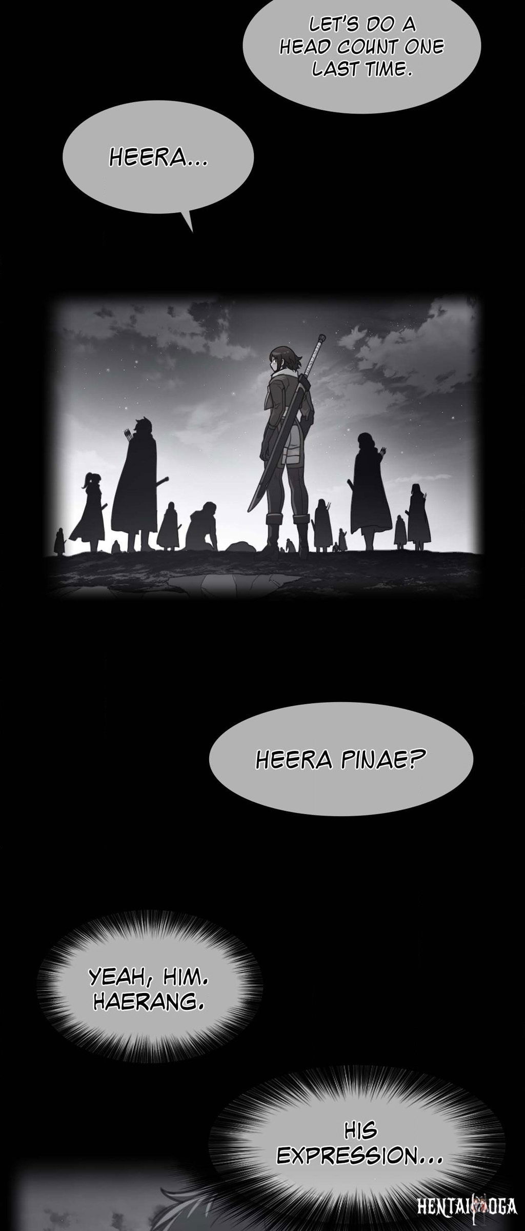 Perfect Half Perfect Half Chapter 176 - Page 2