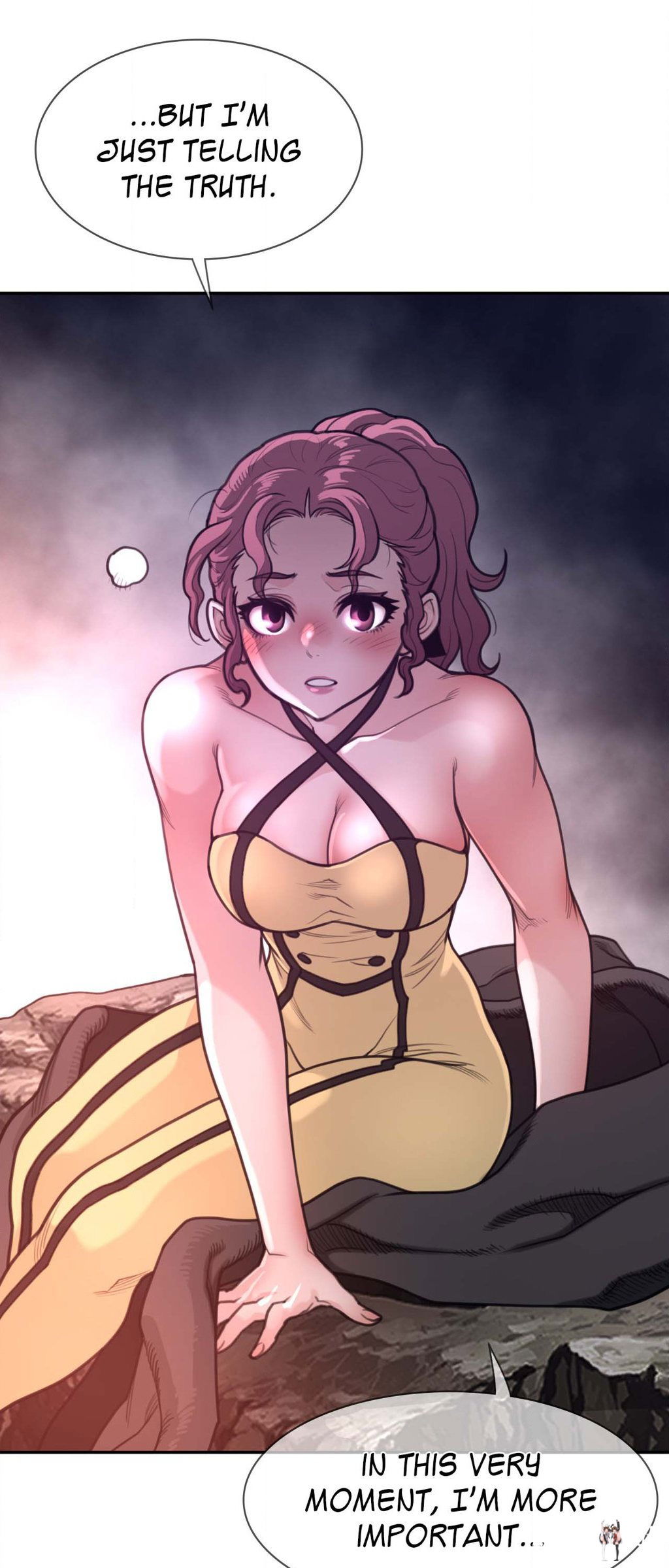 Perfect Half Perfect Half Chapter 176 - Page 25