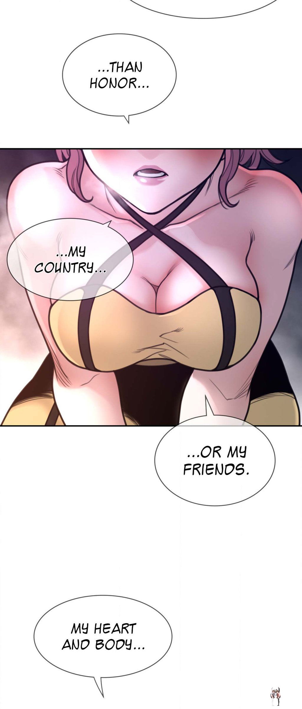 Perfect Half Perfect Half Chapter 176 - Page 26