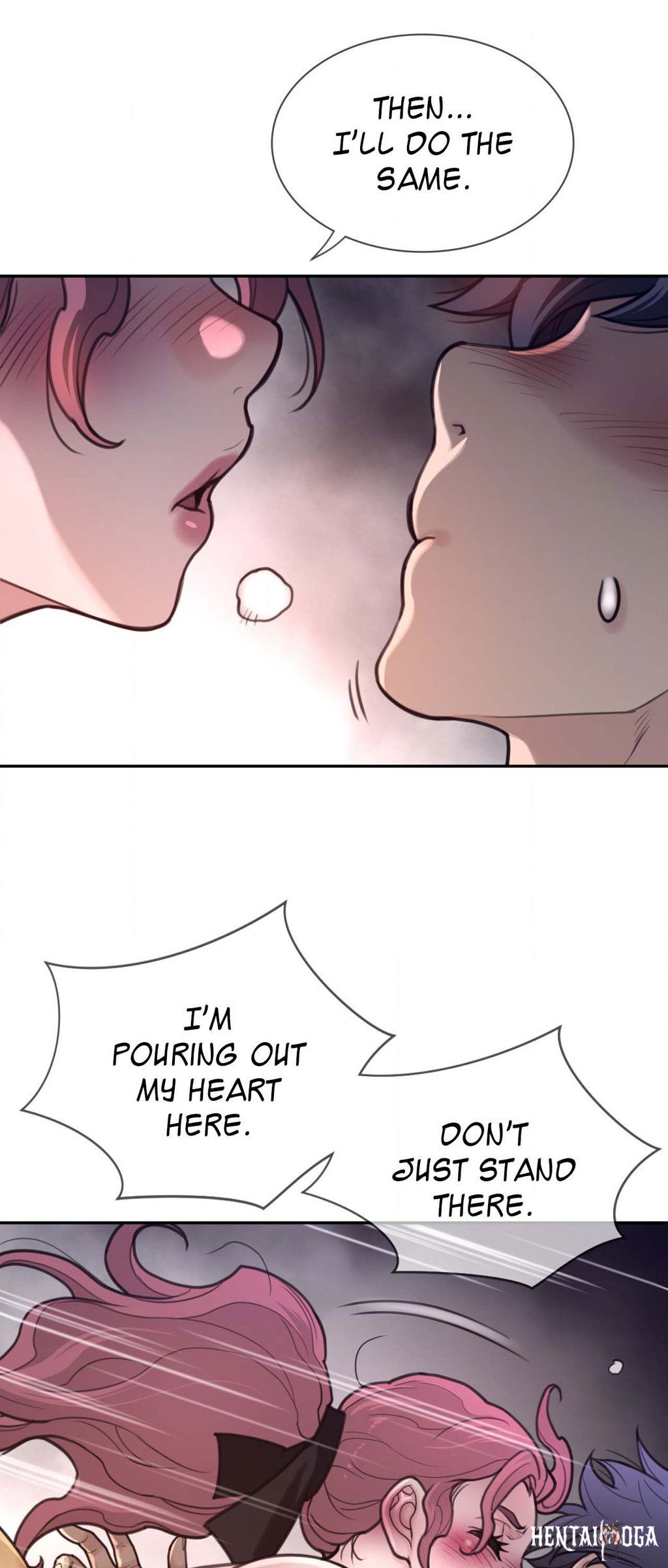 Perfect Half Perfect Half Chapter 176 - Page 28