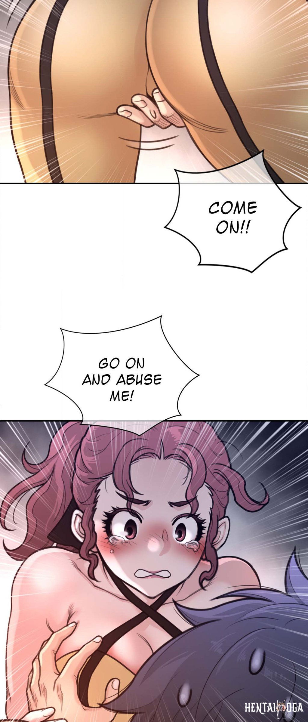 Perfect Half Perfect Half Chapter 176 - Page 30