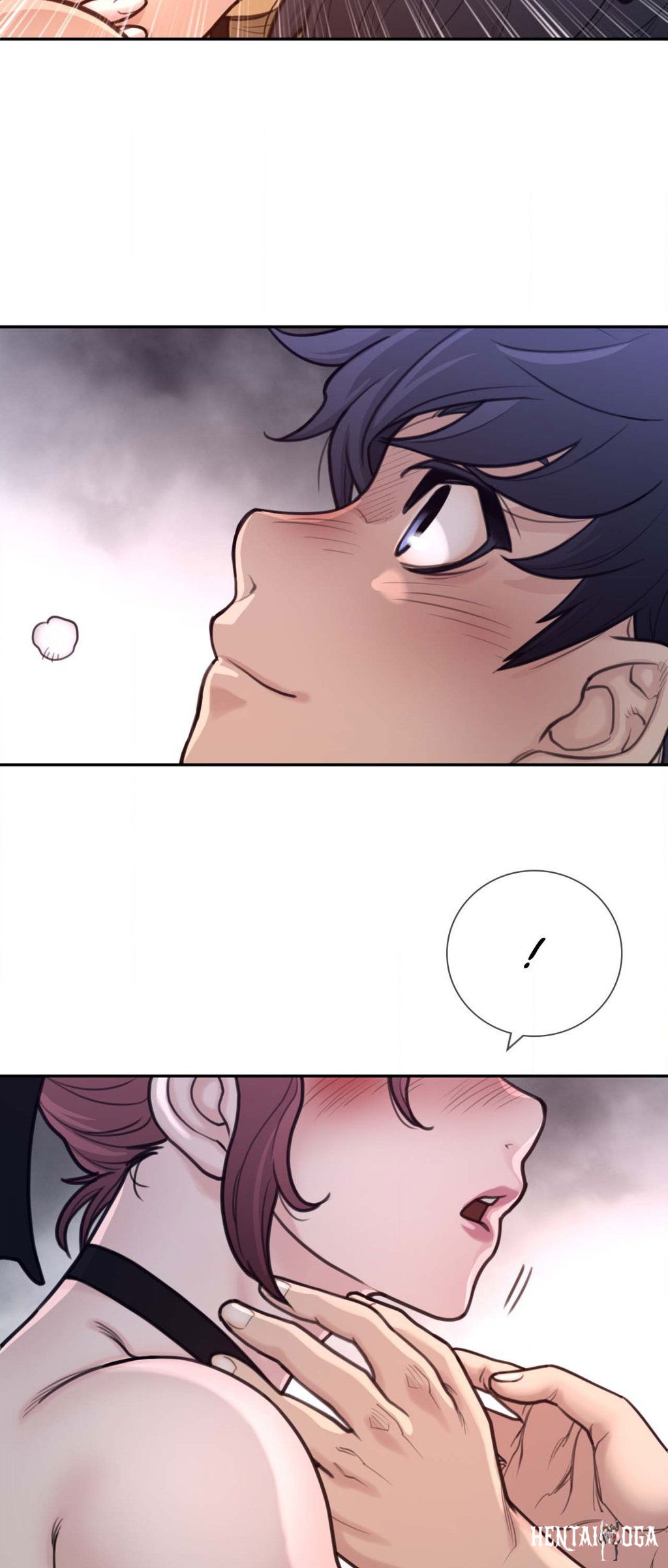 Perfect Half Perfect Half Chapter 176 - Page 31