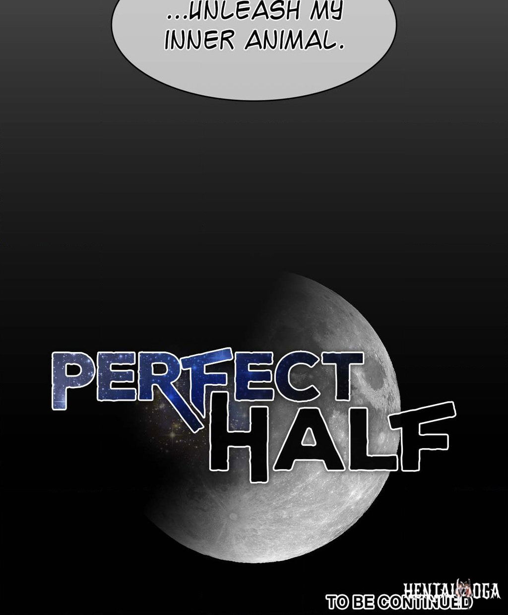 Perfect Half Perfect Half Chapter 176 - Page 35