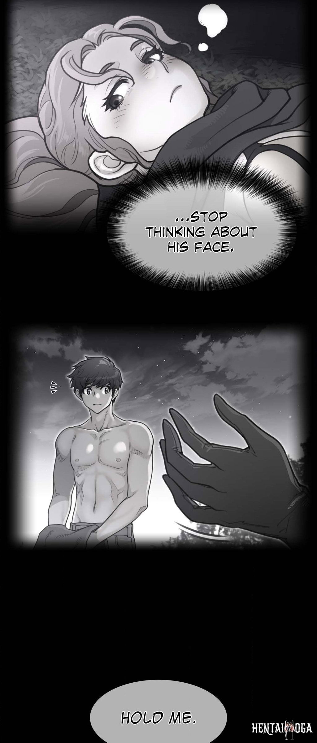 Perfect Half Perfect Half Chapter 176 - Page 4