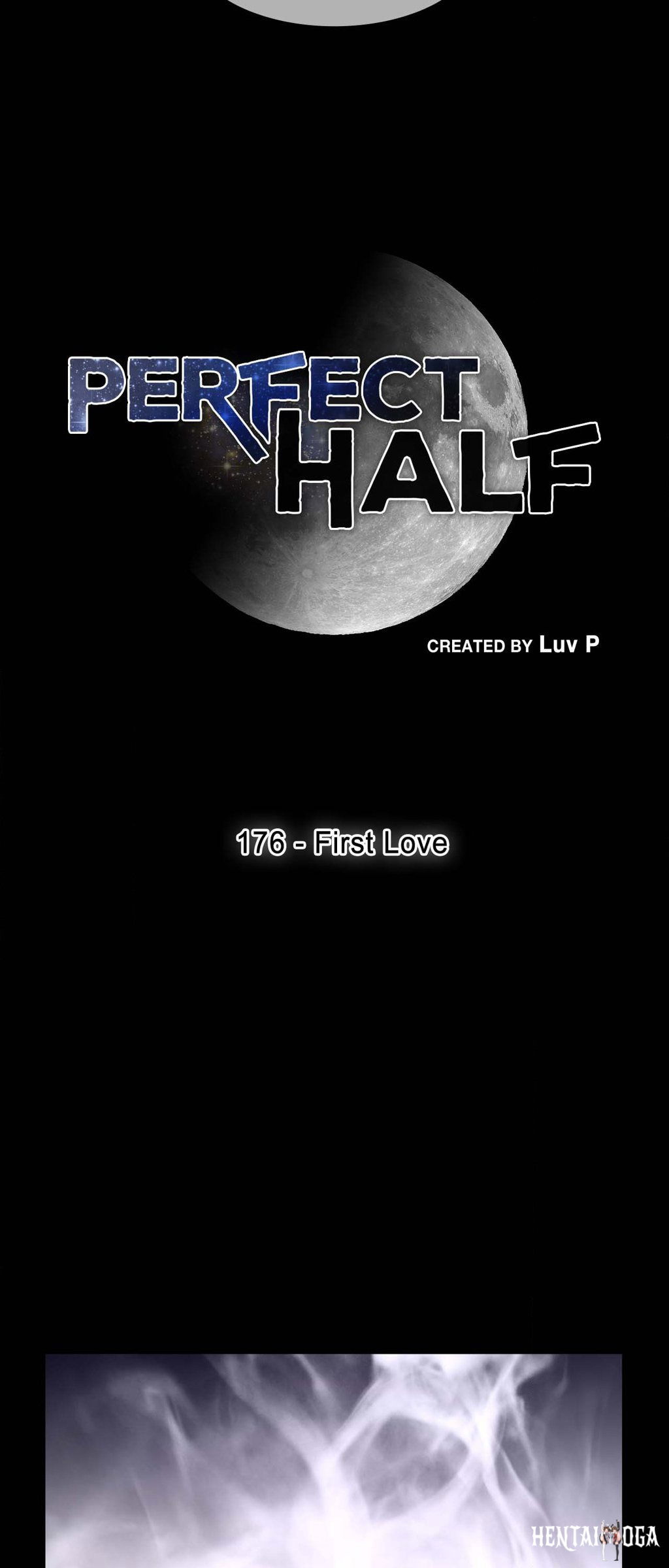 Perfect Half Perfect Half Chapter 176 - Page 5