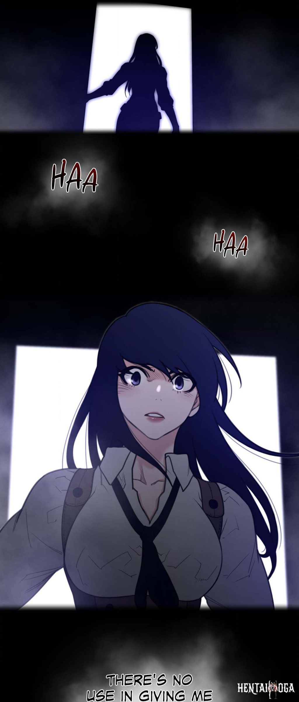 Perfect Half Perfect Half Chapter 176 - Page 8