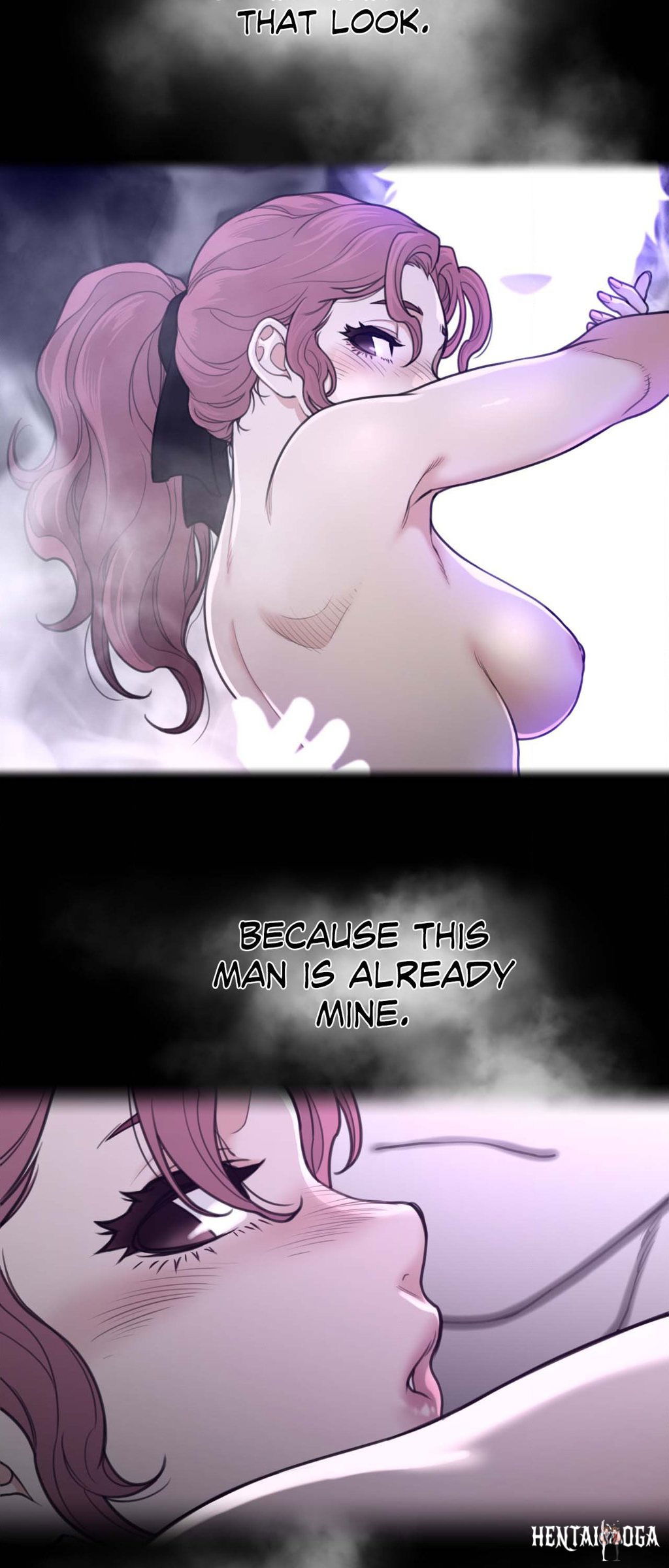 Perfect Half Perfect Half Chapter 176 - Page 9