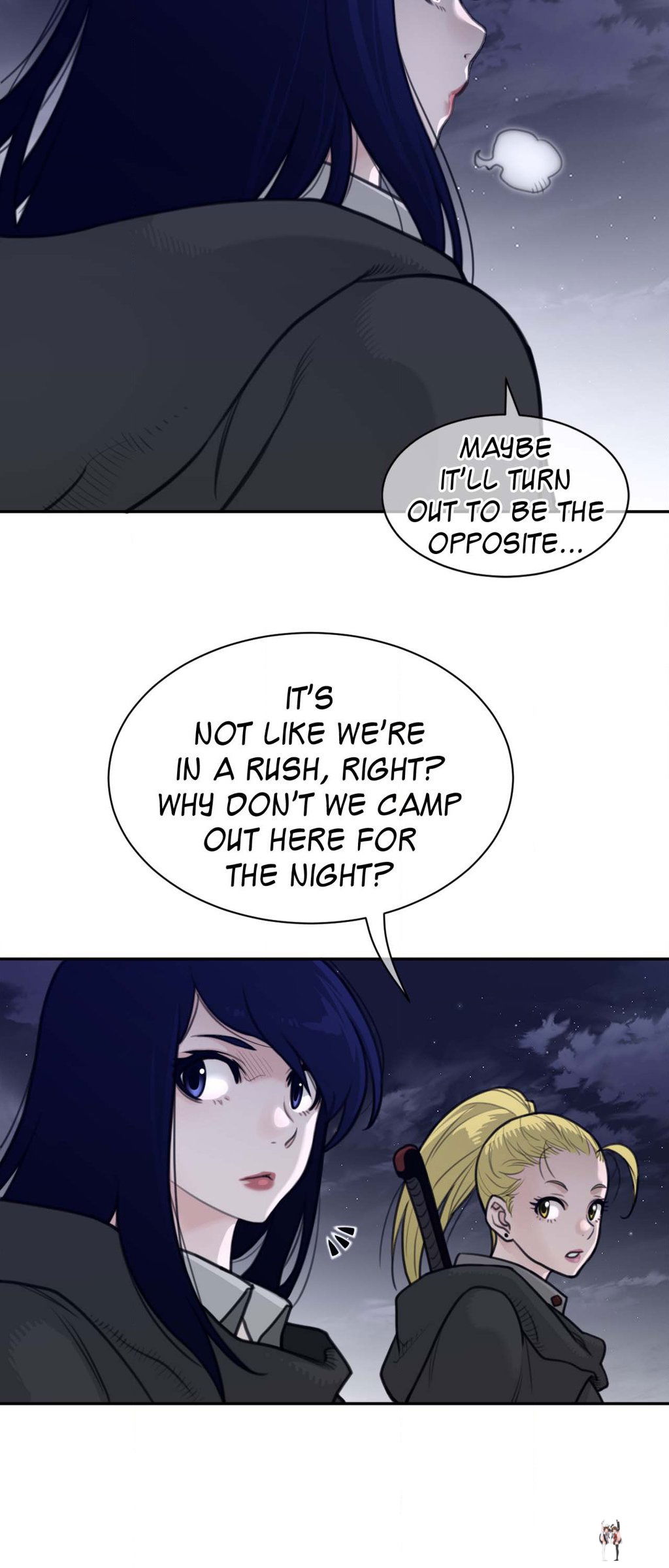 Perfect Half Perfect Half Chapter 177 - Page 10