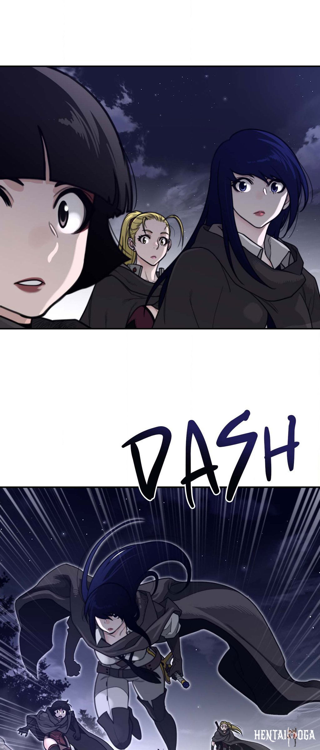 Perfect Half Perfect Half Chapter 177 - Page 12