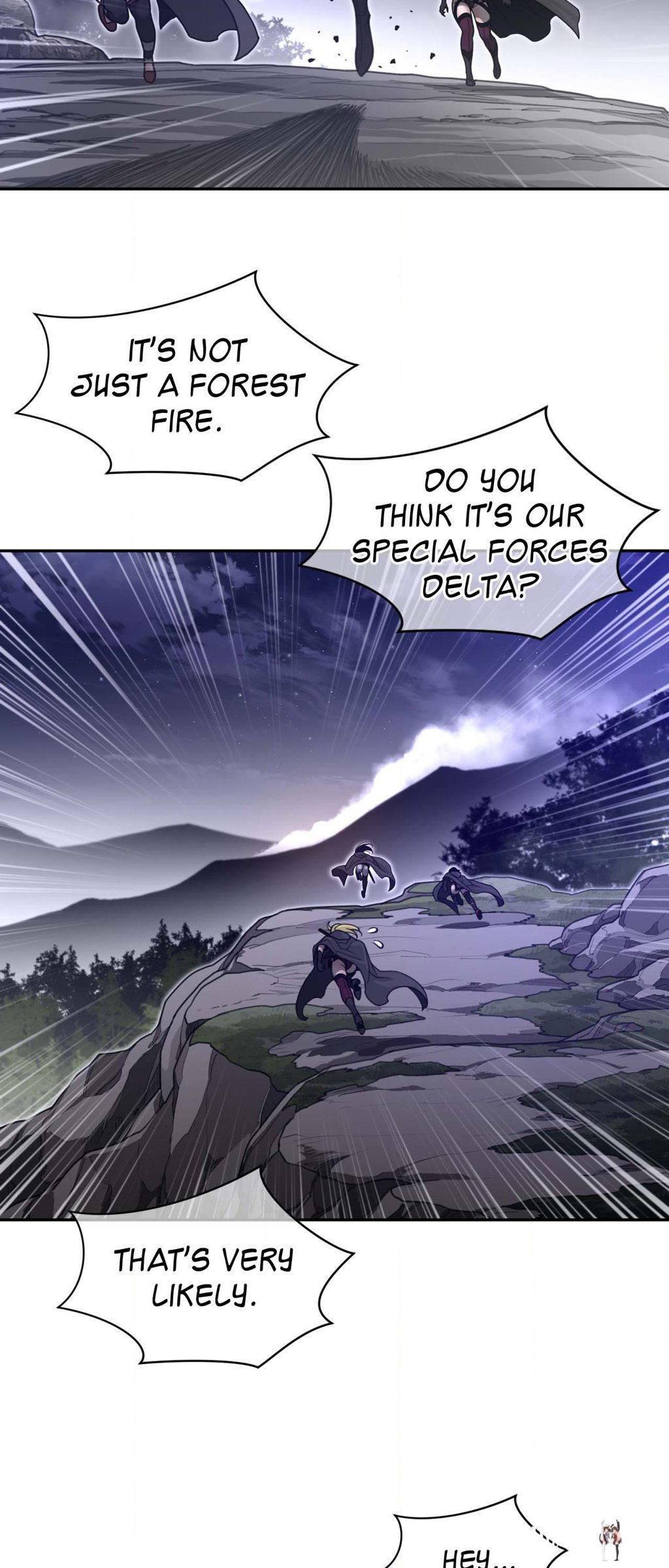 Perfect Half Perfect Half Chapter 177 - Page 13