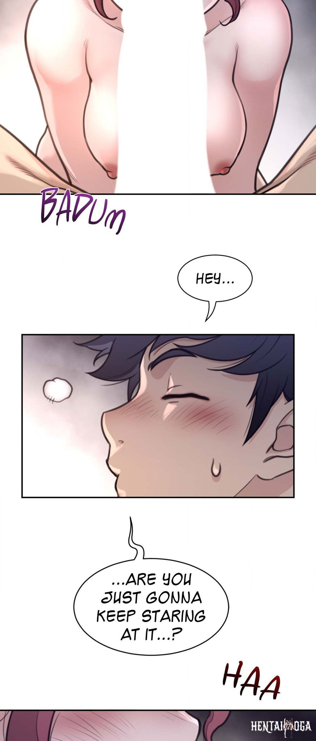 Perfect Half Perfect Half Chapter 177 - Page 17