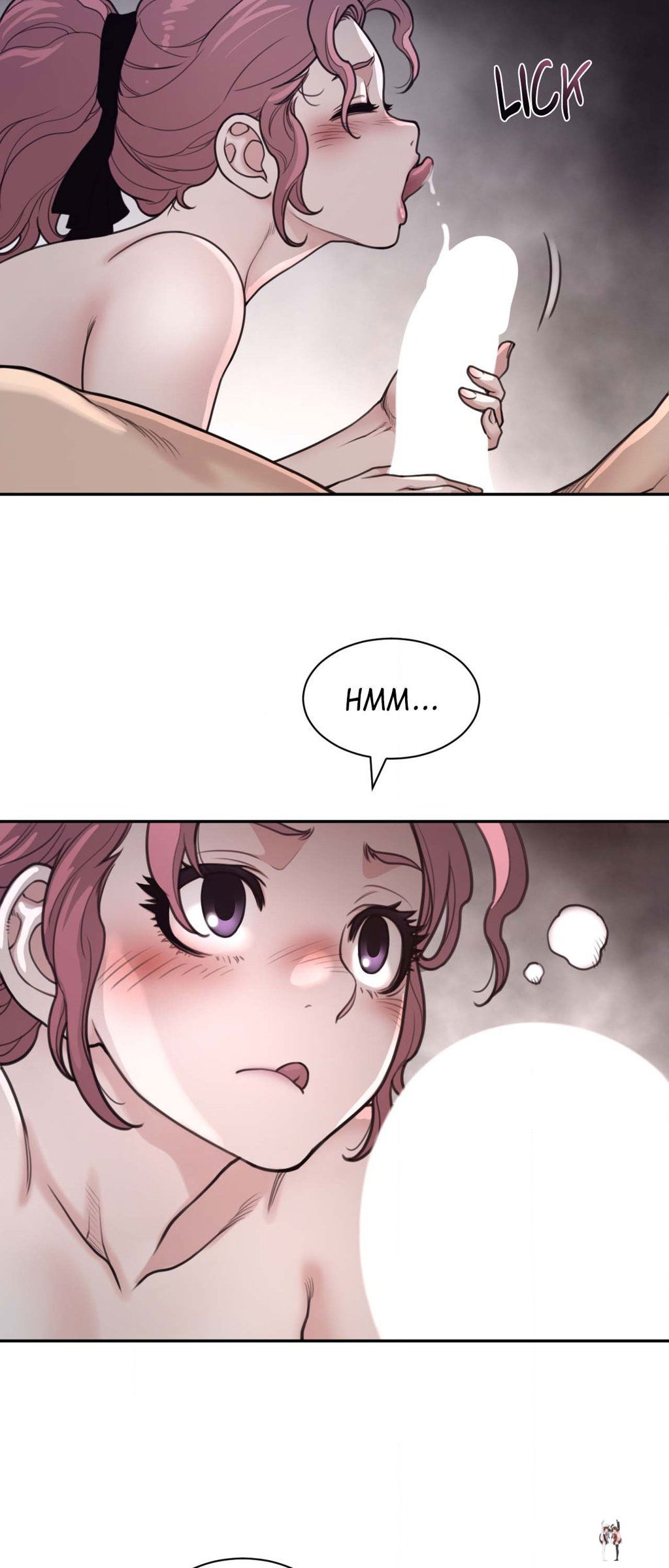 Perfect Half Perfect Half Chapter 177 - Page 19