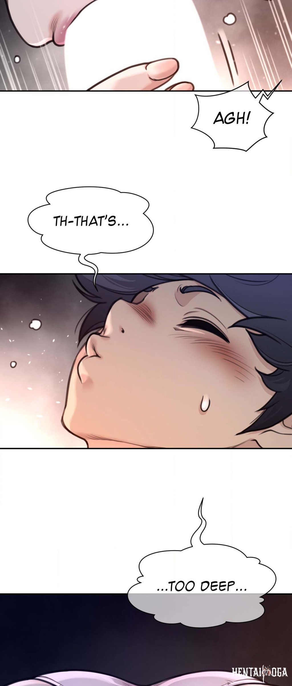 Perfect Half Perfect Half Chapter 177 - Page 21