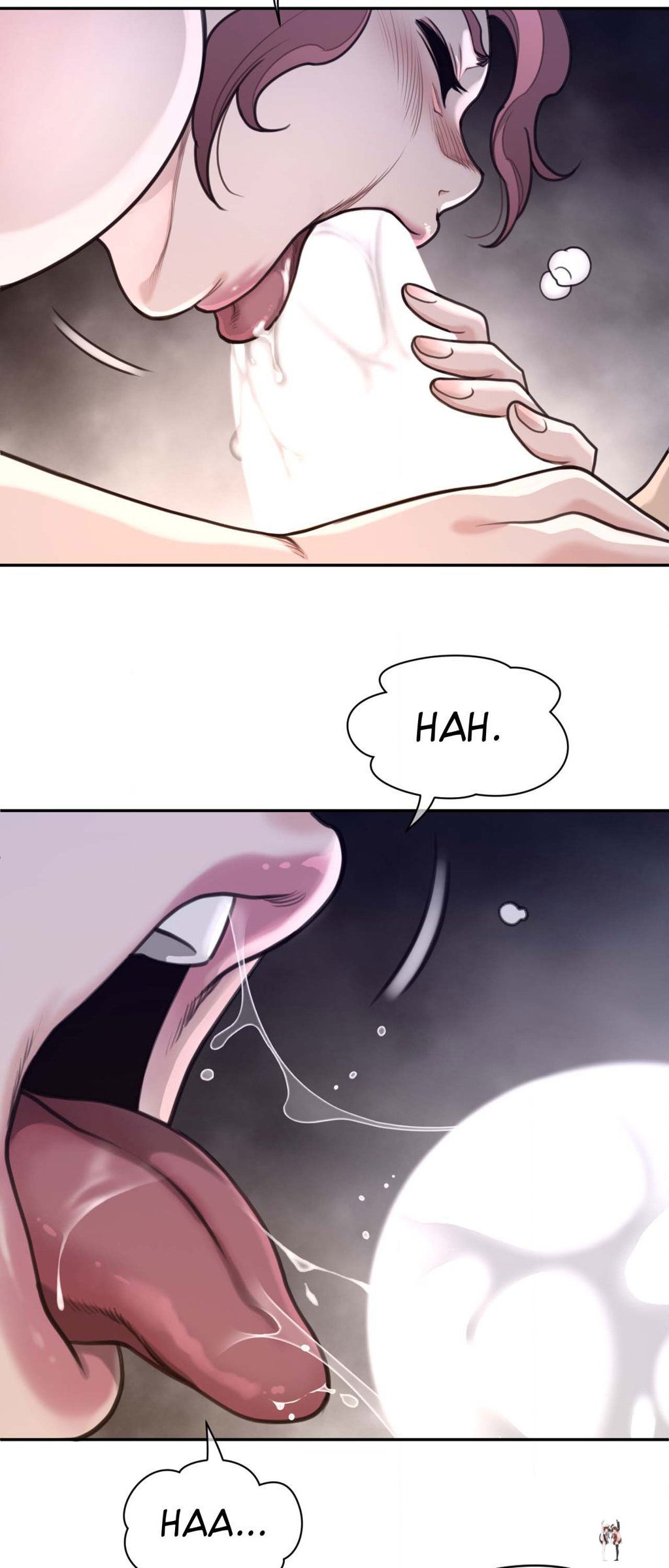 Perfect Half Perfect Half Chapter 177 - Page 23