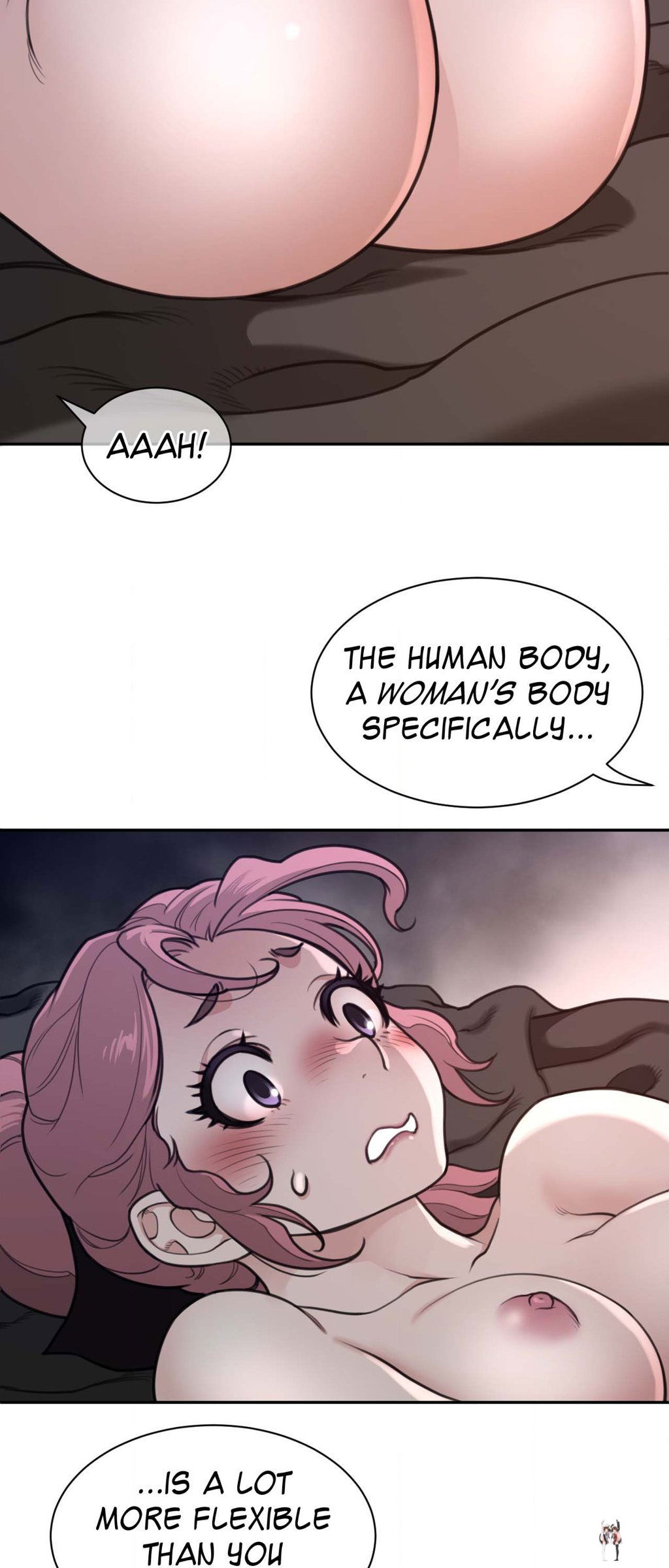 Perfect Half Perfect Half Chapter 177 - Page 29