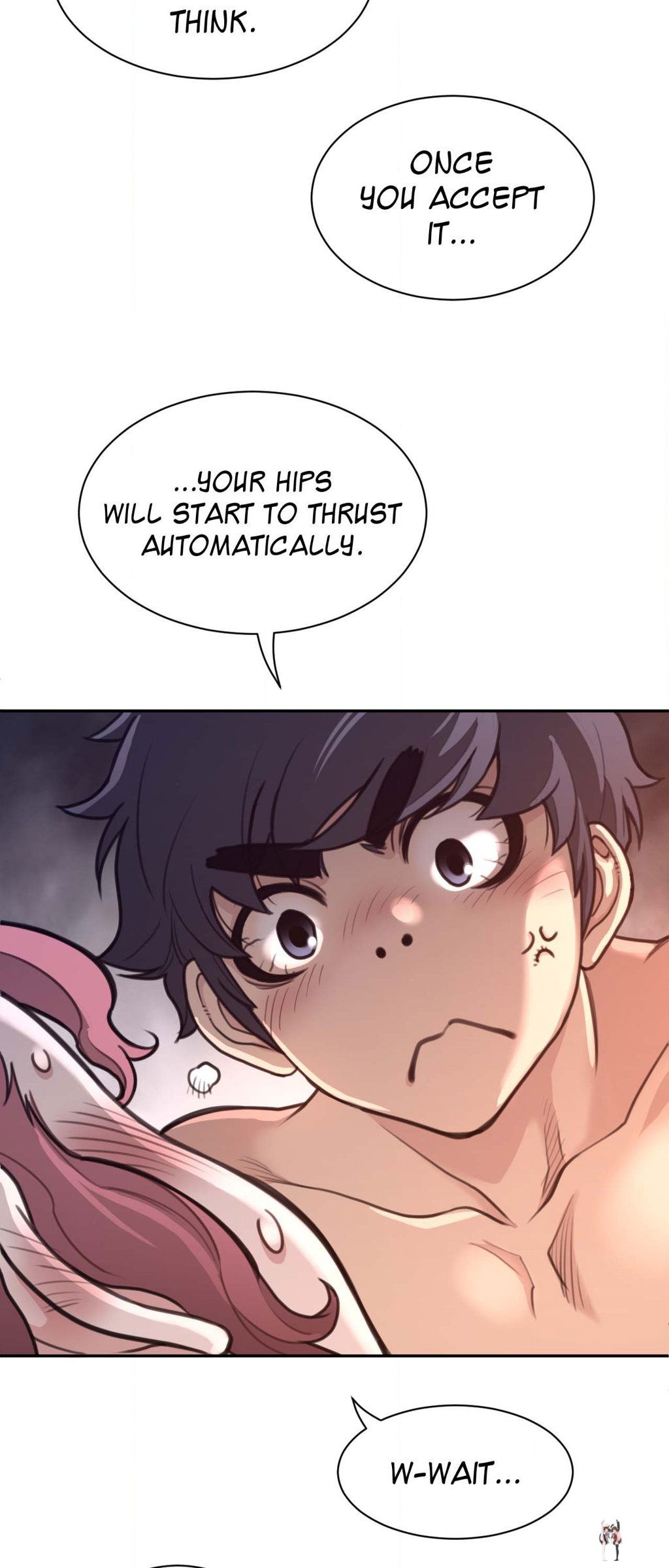 Perfect Half Perfect Half Chapter 177 - Page 30