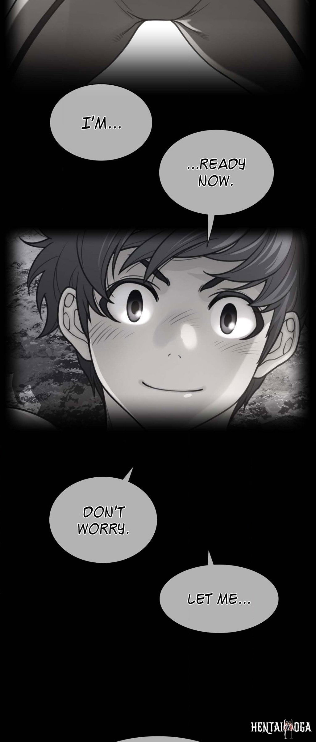 Perfect Half Perfect Half Chapter 177 - Page 4