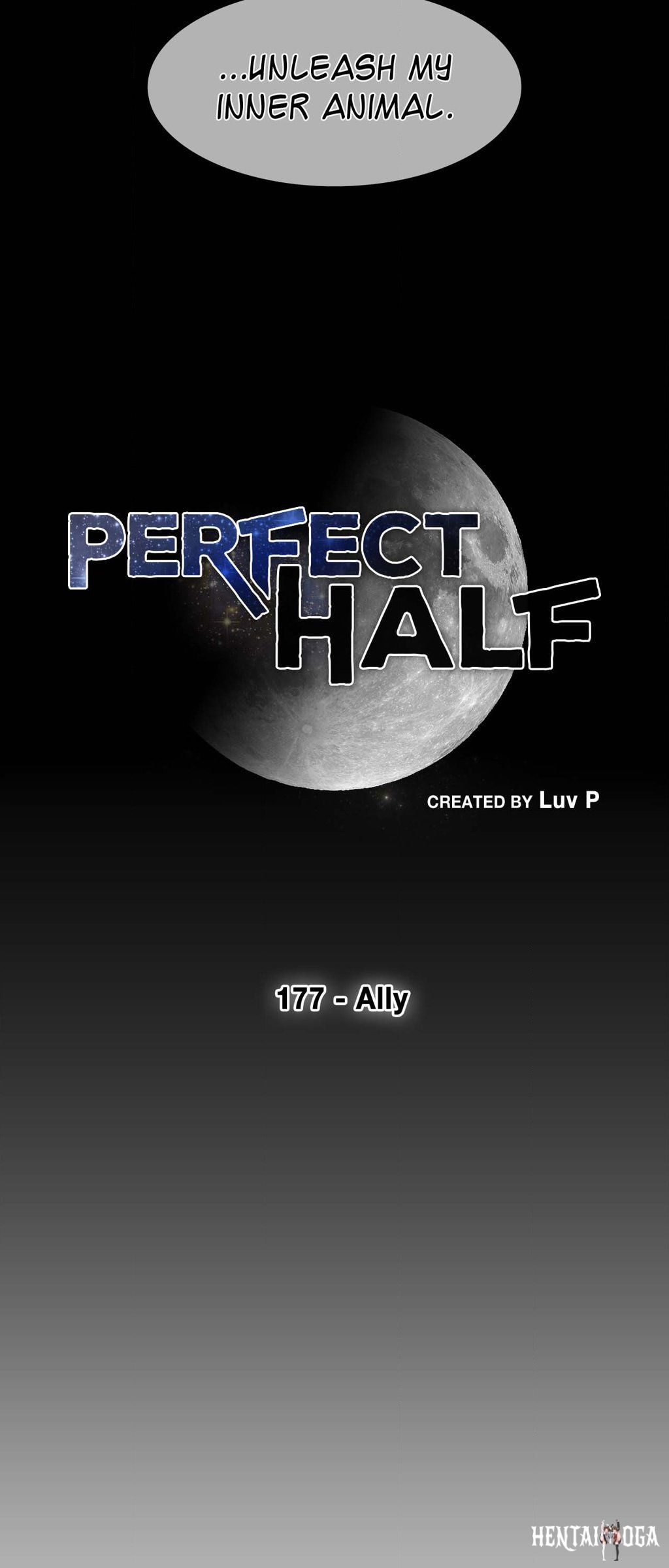 Perfect Half Perfect Half Chapter 177 - Page 5