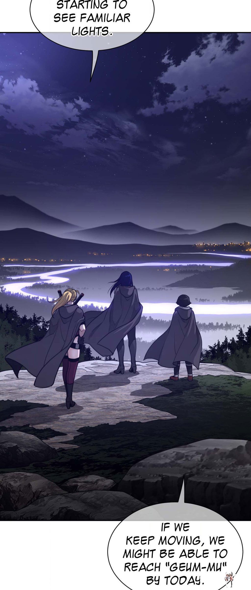 Perfect Half Perfect Half Chapter 177 - Page 7