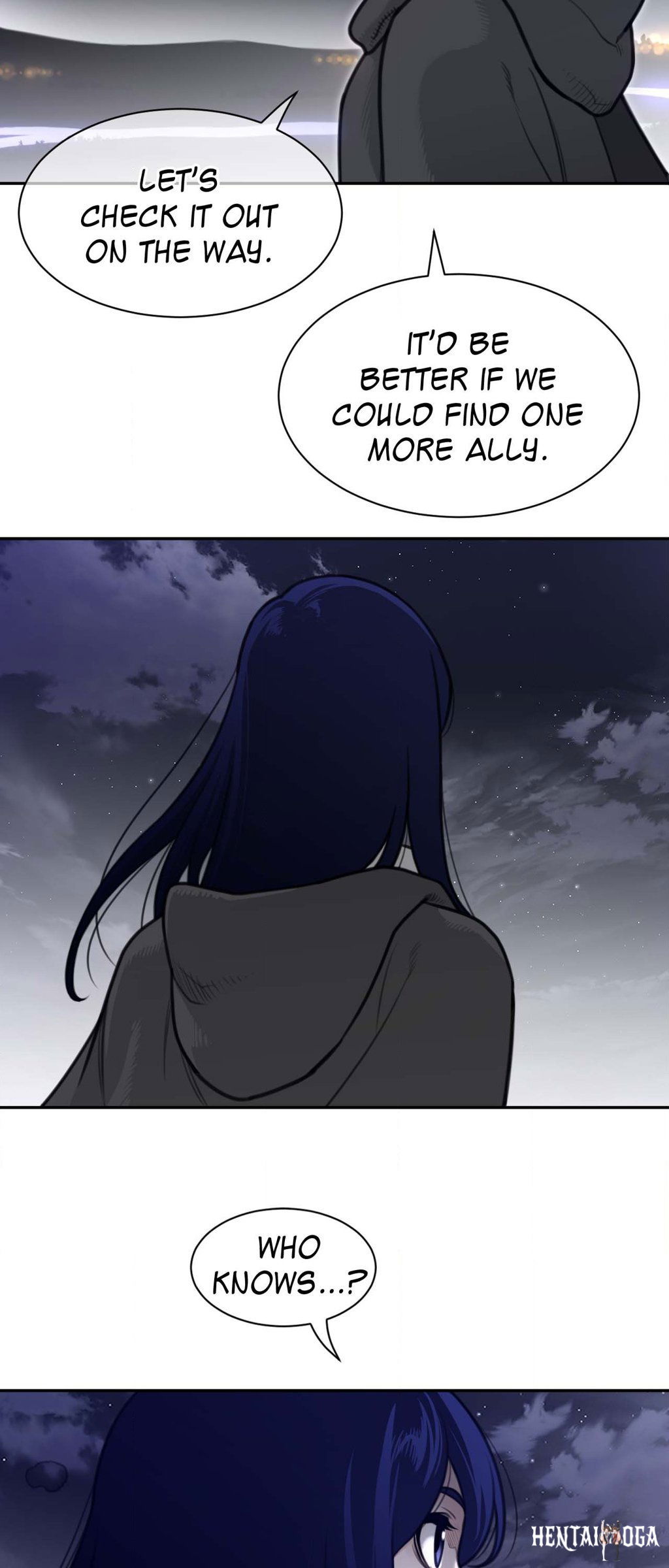 Perfect Half Perfect Half Chapter 177 - Page 9