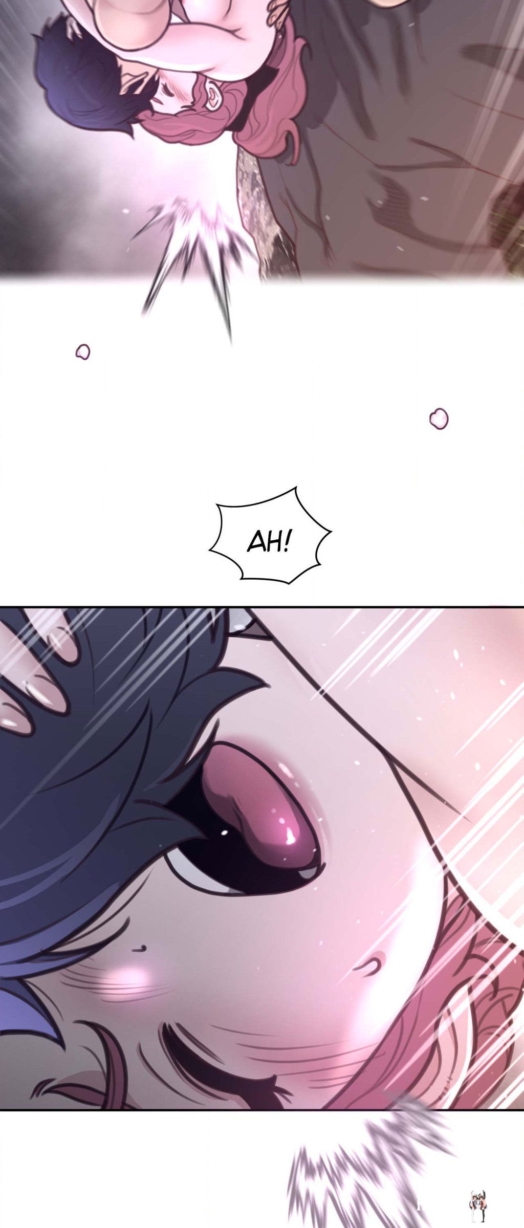 Perfect Half Perfect Half Chapter 178 - Page 12