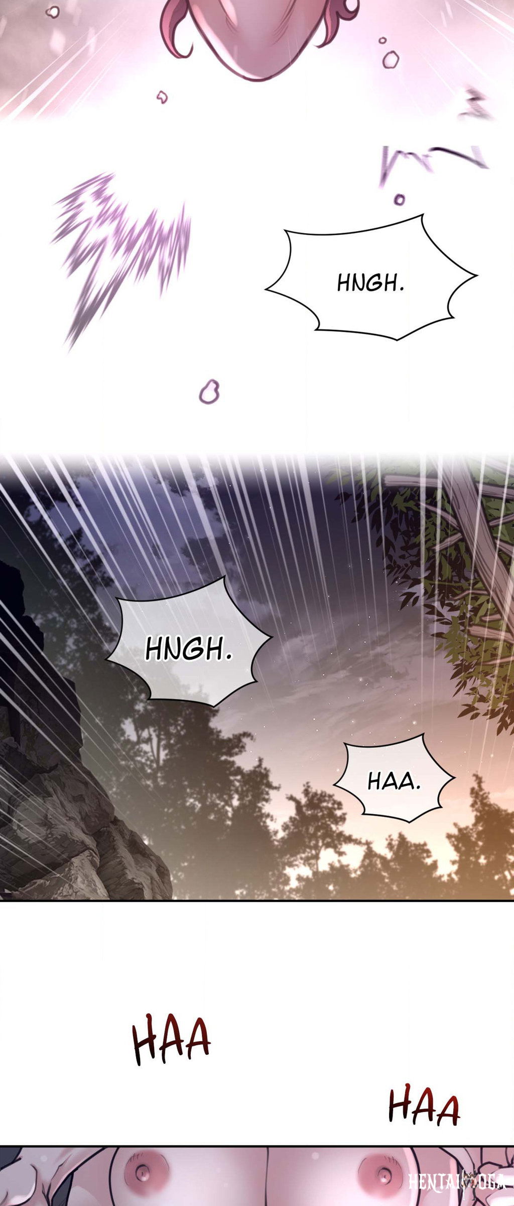 Perfect Half Perfect Half Chapter 178 - Page 14