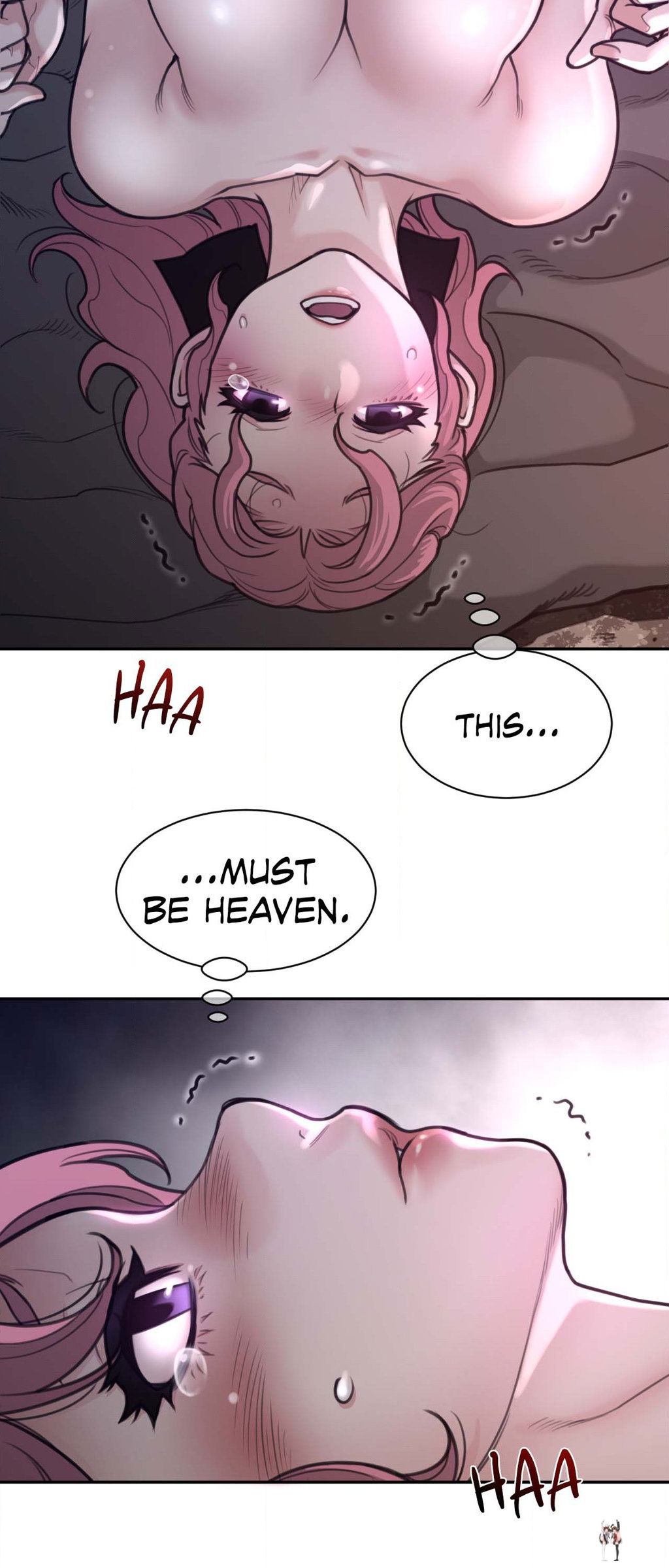 Perfect Half Perfect Half Chapter 178 - Page 15