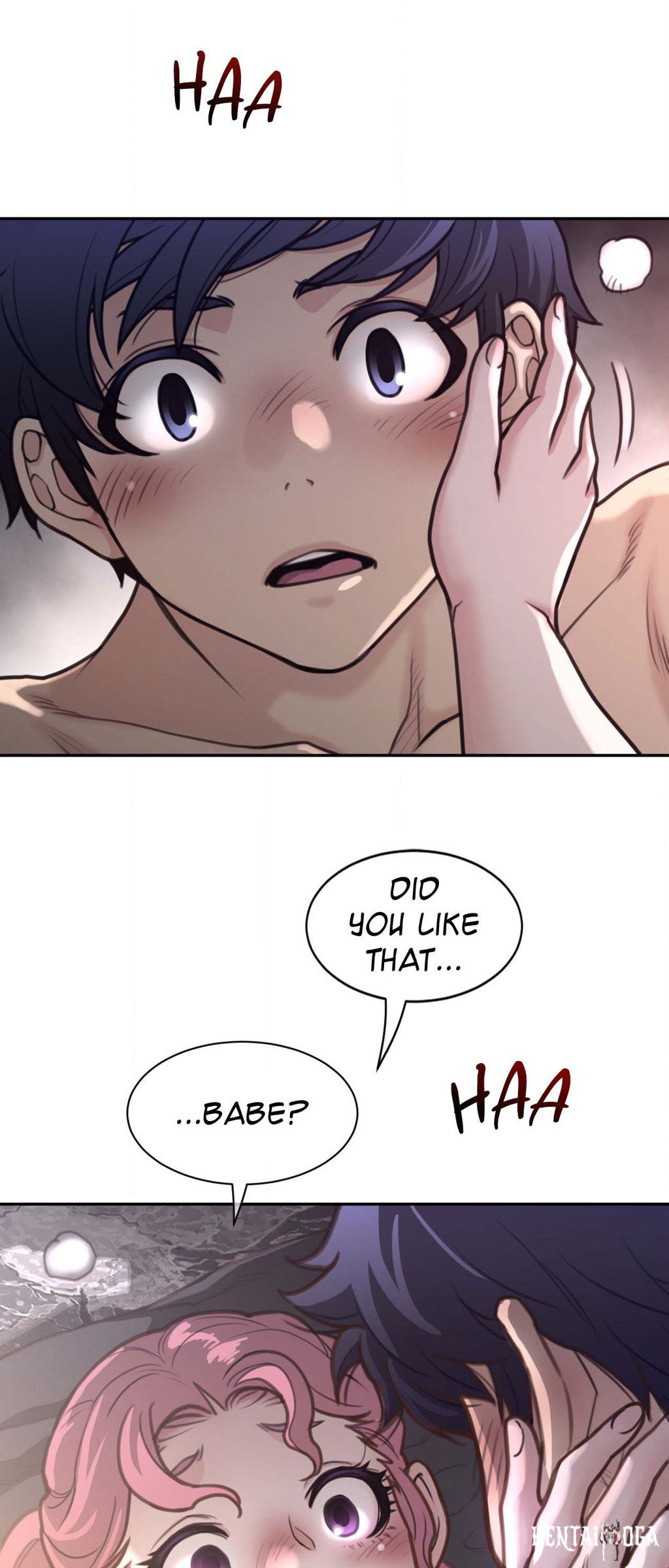 Perfect Half Perfect Half Chapter 178 - Page 16