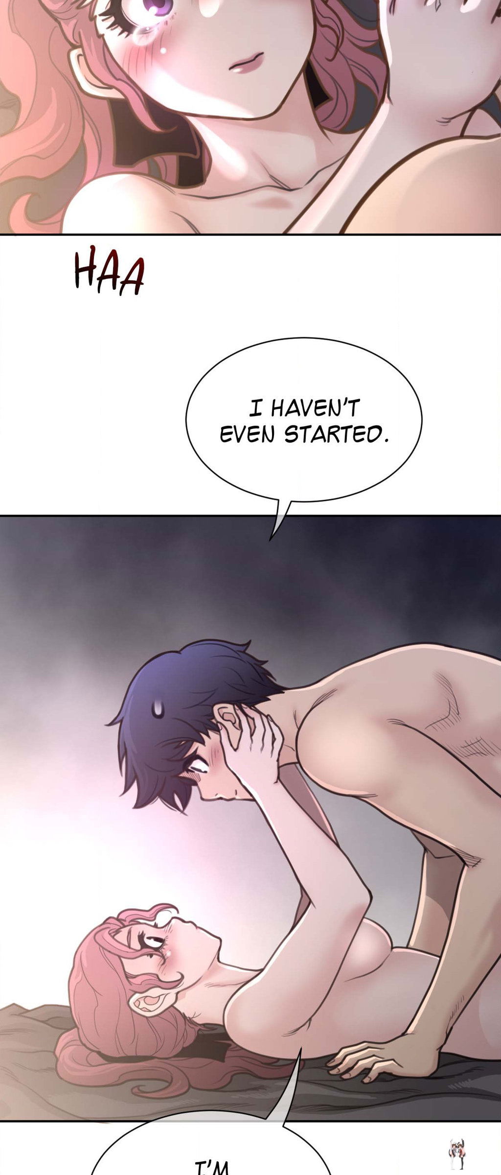 Perfect Half Perfect Half Chapter 178 - Page 17