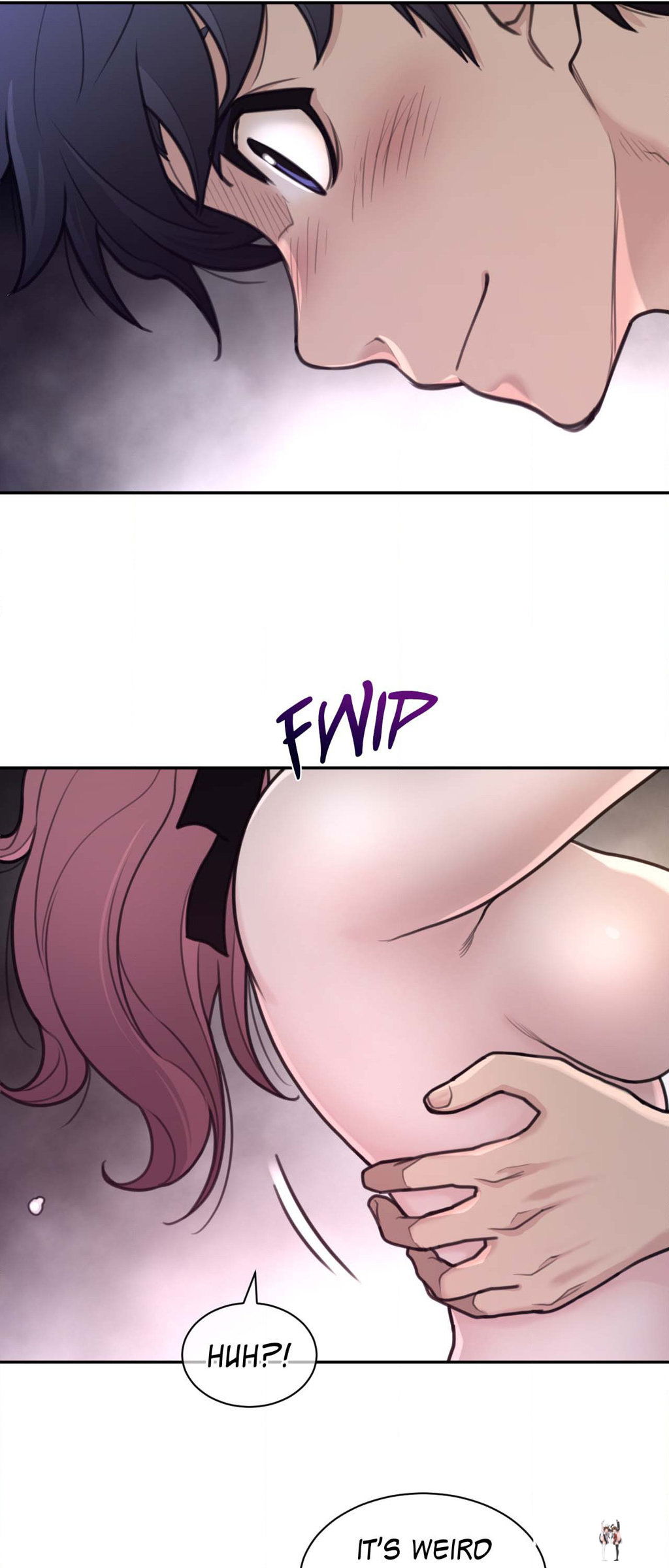 Perfect Half Perfect Half Chapter 178 - Page 19