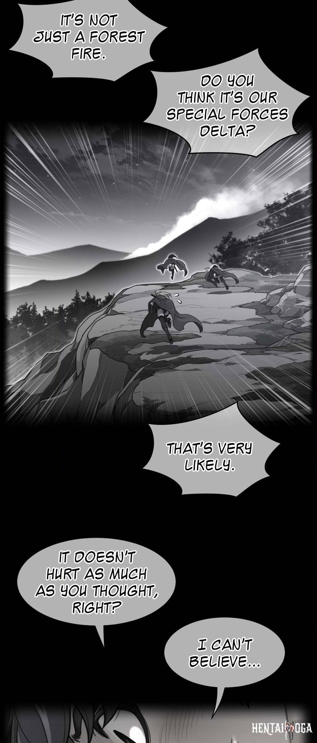 Perfect Half Perfect Half Chapter 178 - Page 2