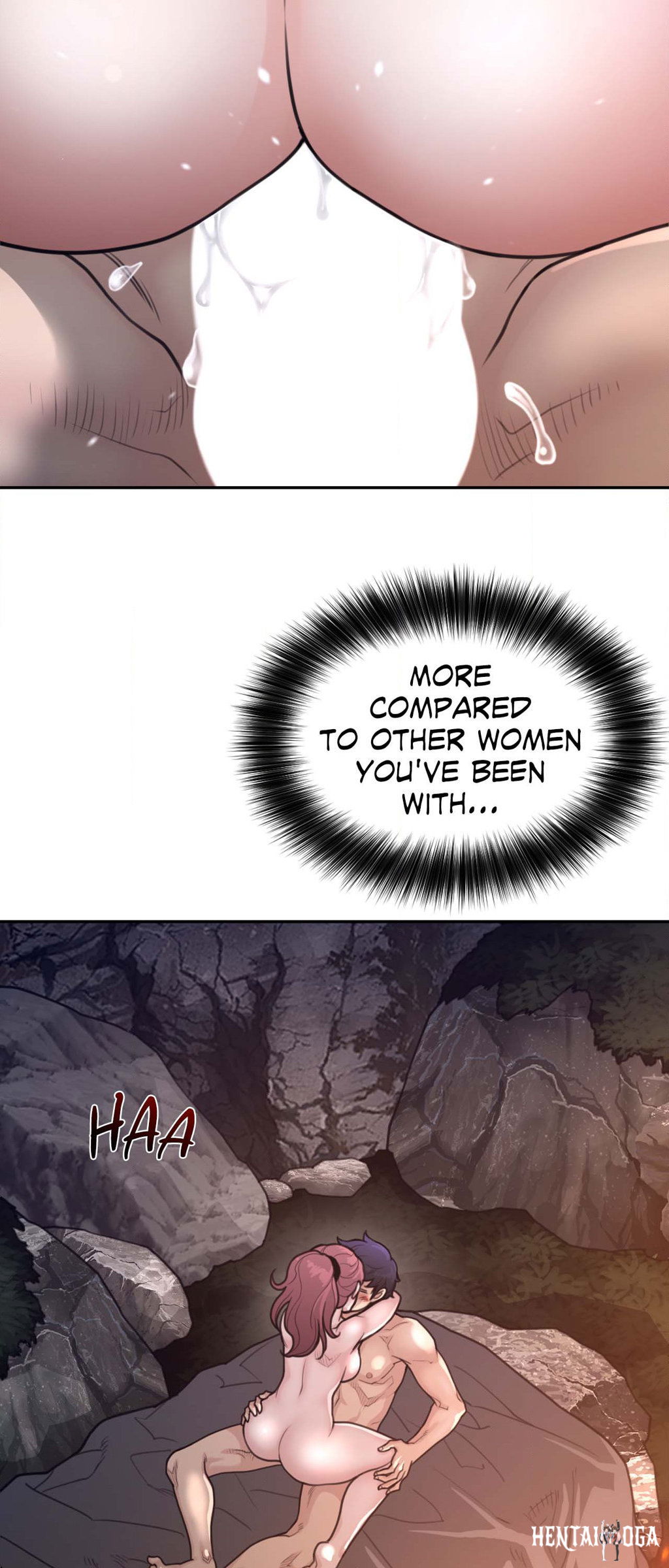 Perfect Half Perfect Half Chapter 178 - Page 23