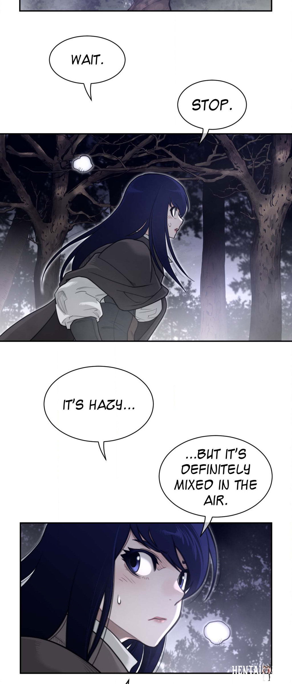 Perfect Half Perfect Half Chapter 178 - Page 25