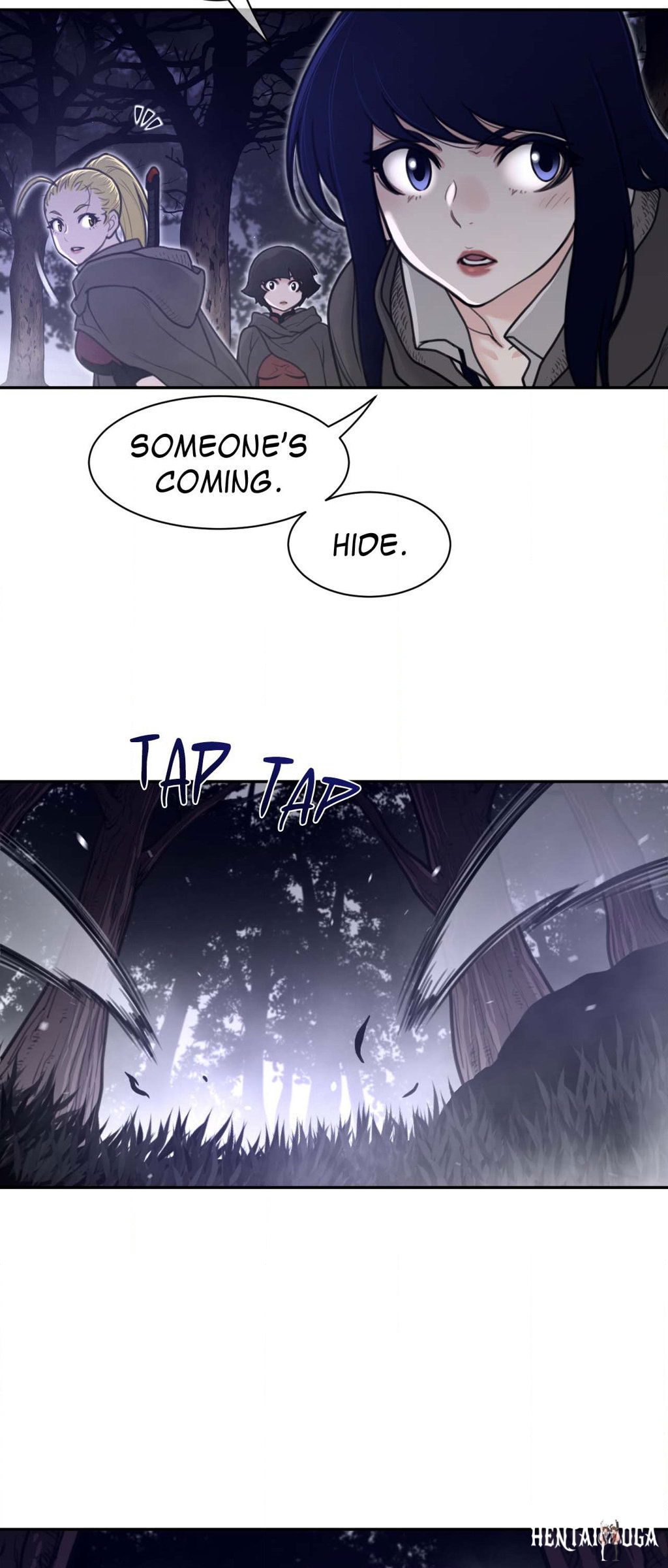 Perfect Half Perfect Half Chapter 178 - Page 27