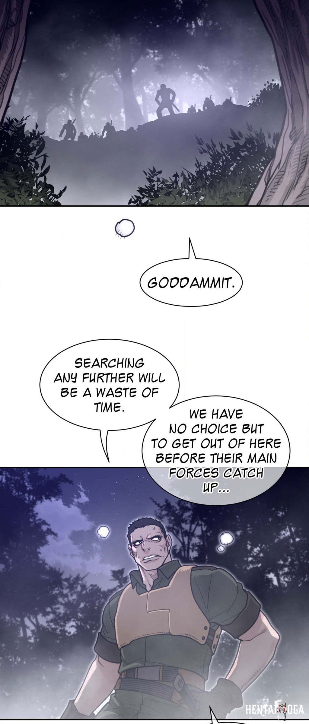 Perfect Half Perfect Half Chapter 178 - Page 28