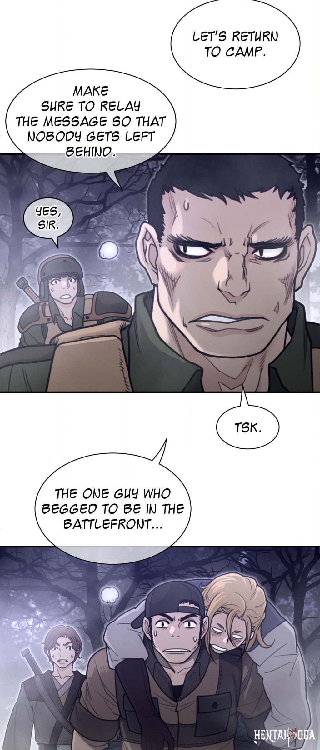 Perfect Half Perfect Half Chapter 178 - Page 29