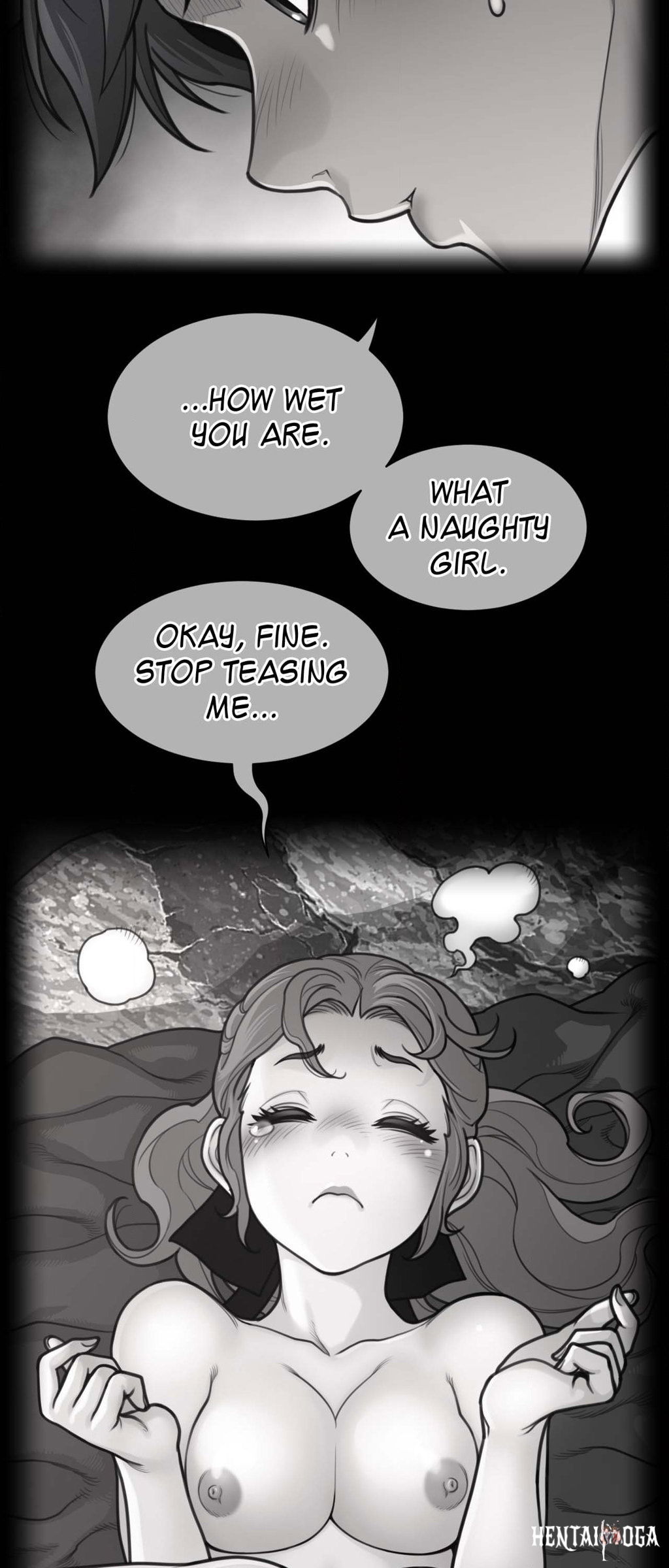 Perfect Half Perfect Half Chapter 178 - Page 3