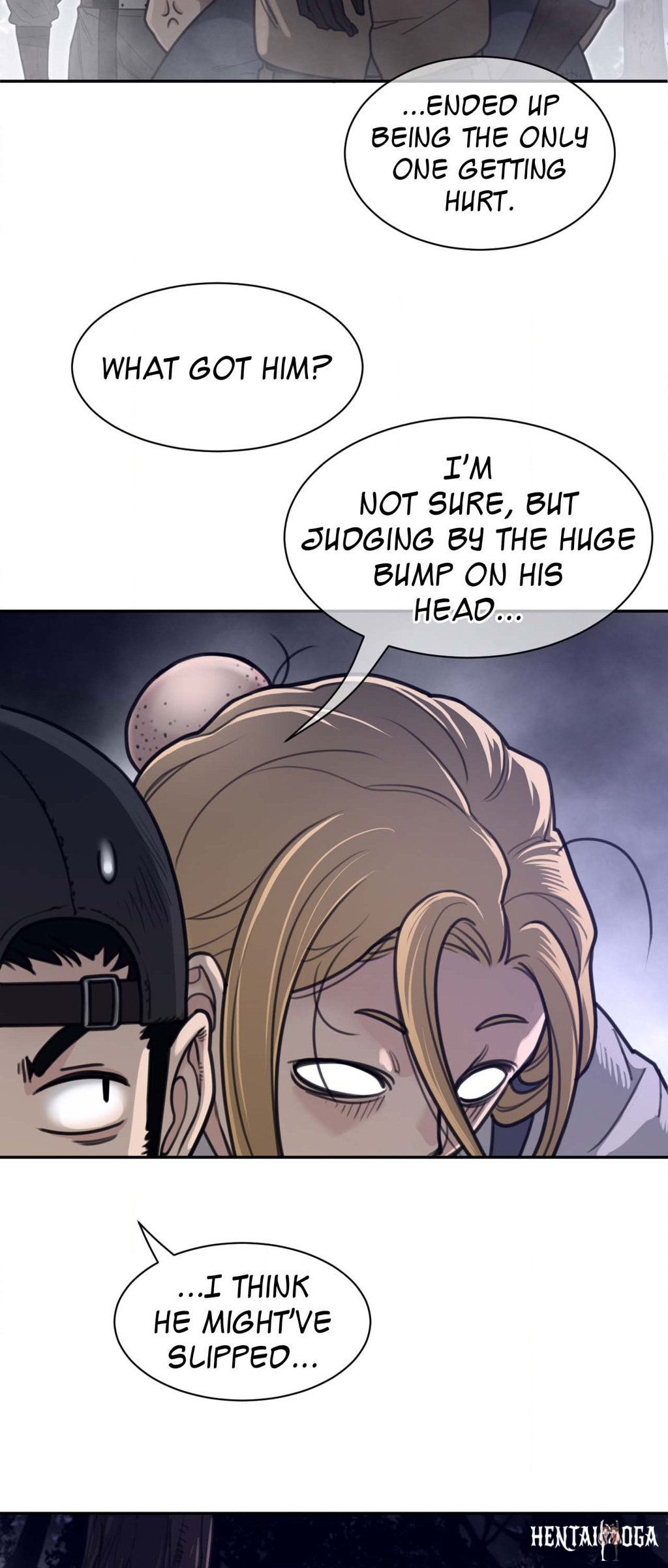 Perfect Half Perfect Half Chapter 178 - Page 30