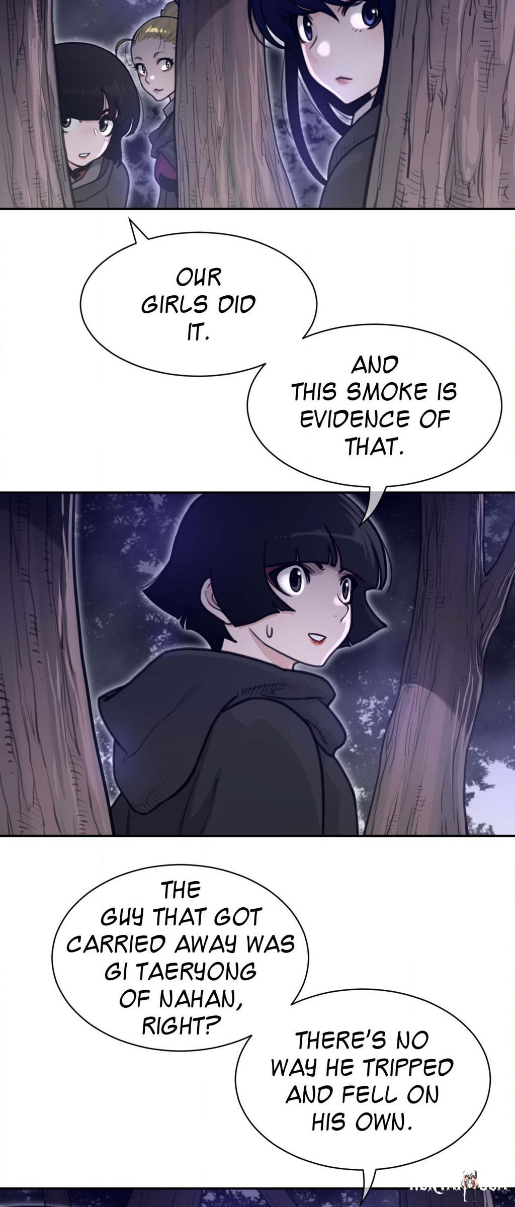 Perfect Half Perfect Half Chapter 178 - Page 32