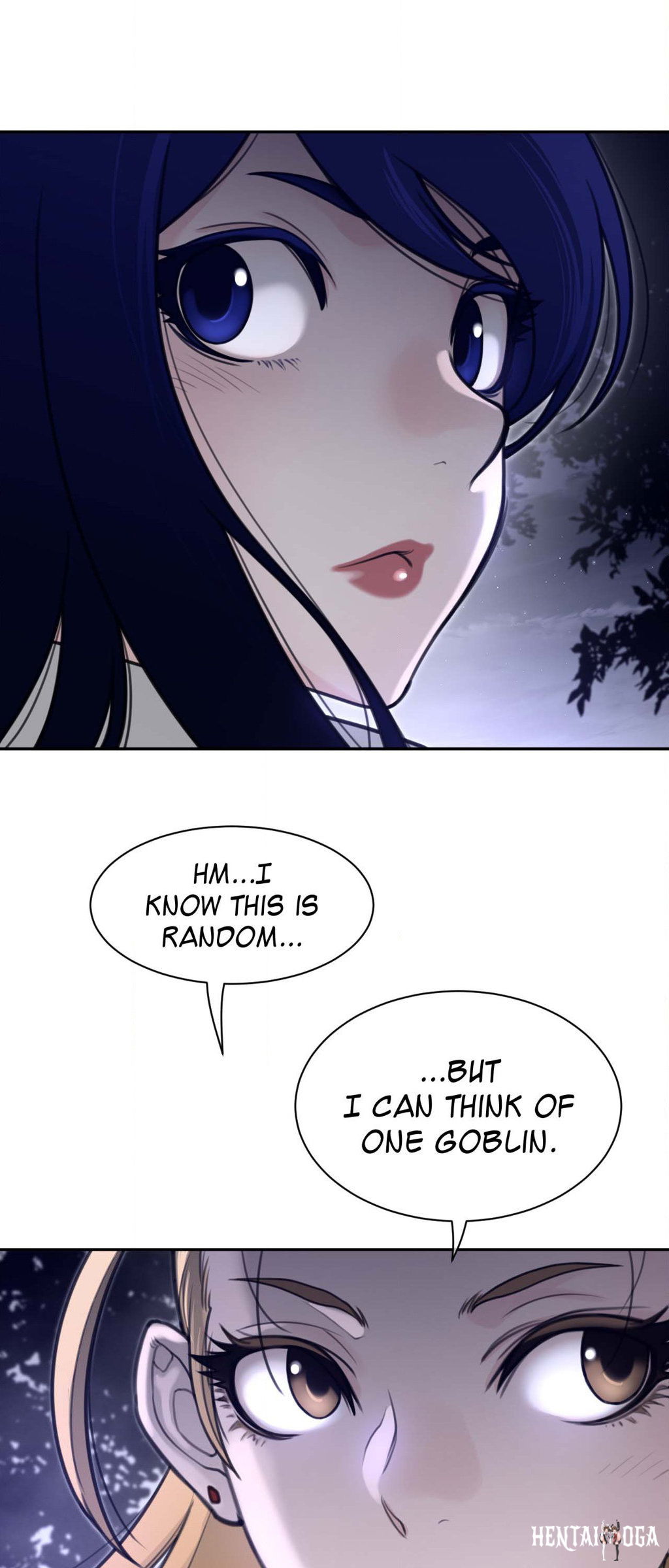 Perfect Half Perfect Half Chapter 178 - Page 34