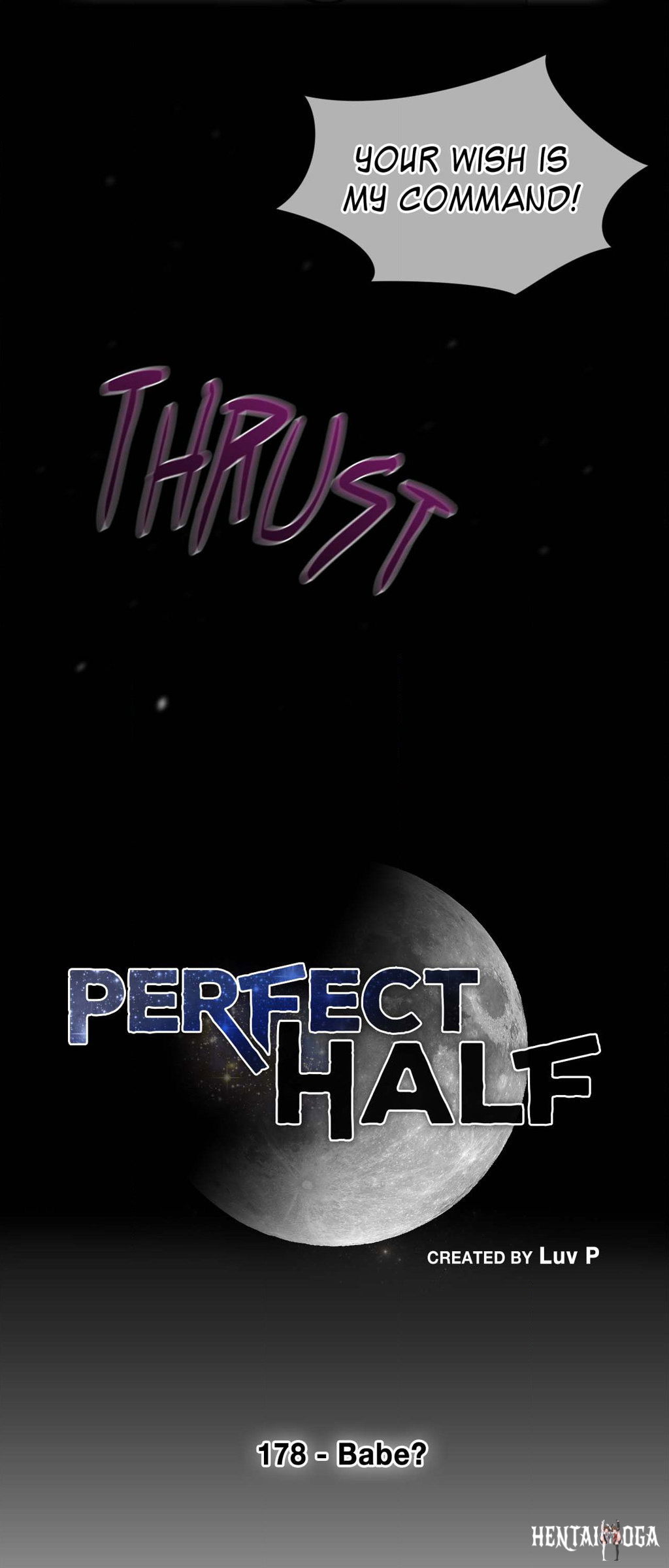 Perfect Half Perfect Half Chapter 178 - Page 5