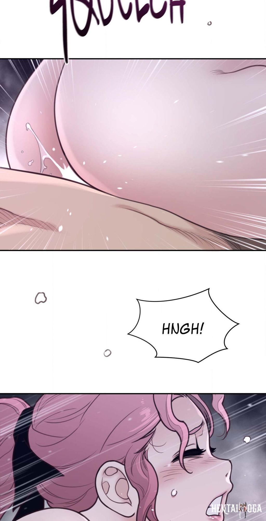 Perfect Half Perfect Half Chapter 179 - Page 10